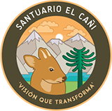 Santuario El Cañi Logo