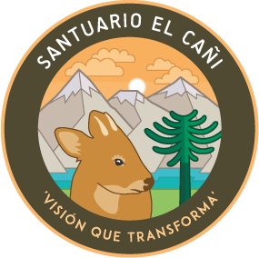 Santuario El Cañi Logo