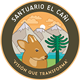 Santuario El Cañi Logo